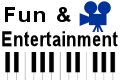 Murray Region South Entertainment
