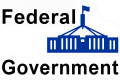 Murray Region South Federal Government Information