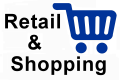Murray Region South Retail and Shopping Directory