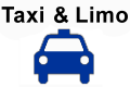 Murray Region South Taxi and Limo