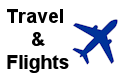 Murray Region South Travel and Flights
