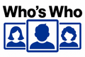 Murray Region South Who's Who